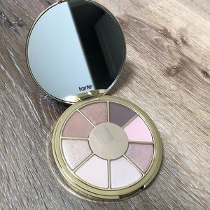 BRAND NEW Tarte Eyeshadow Palette